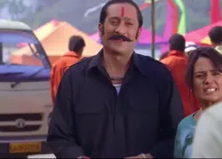 abe jaldi bol kal subah panvel nikalna hai humour mukesh tiwari golmaal