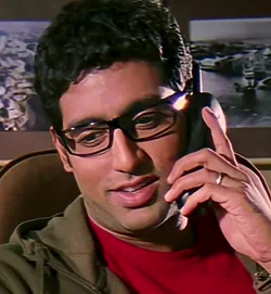 ae jyada hero mat bano acp jai abhishek bachchan dhoom