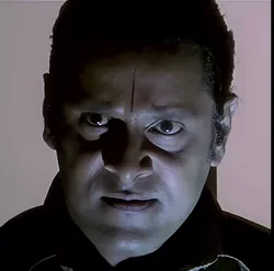 angry ambi vikram aparichit