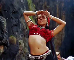 chaiyya chaiyya malaika arora dil se