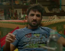 change kar na vir das go goa gone