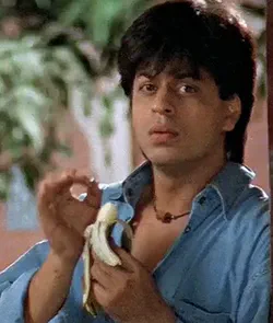 cute ok shah rukh khan
