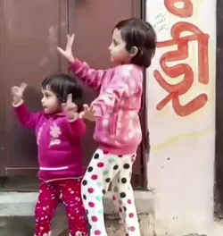 dance happy joy wholesome indian gifs
