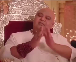 jaisi agya prabhu saurabh shukla pk