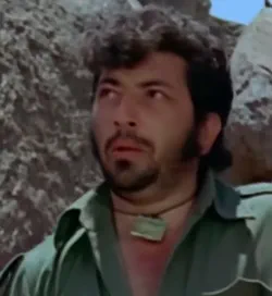 jo dar gya samjho mar gya gabbar amjad khan sholay