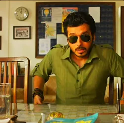 kahiye divyenndu mirzapur