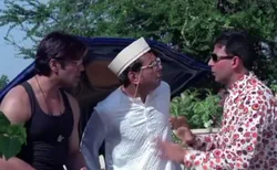 koi kuch nahi bolega akshay kumar suniel shetty paresh rawal phir hera pheri
