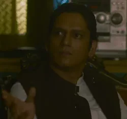 madarchood gaali angry vijay varma mirzapur