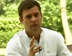 maza aaya rahul gandhi indian political meme template