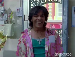 mereko jana padenga vrajesh hirjee golmaal returns