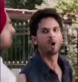 ooo uncle ji angry shahid kapoorkabir singh