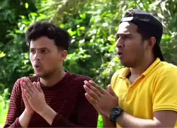 ore baba r2h round2hell indian youtuber meme template