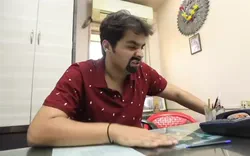 shit ashish chanchlani indian youtuber gif