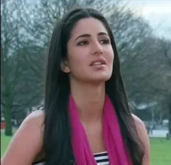 this is so not fair katrina kaif jab tak hai jaan