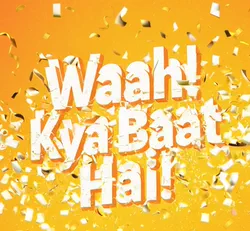 waah kya baat hai hindi gifs