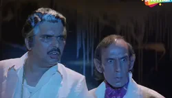 wtf reaction raza murad razak khan mohra